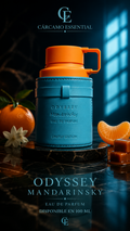 MANDARIN SKY – ARMAF | 200 ML– CÁRCAMO ESSENTIAL