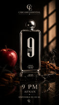 9PM – AFNAN | 100 ML – CÁRCAMO ESSENTIAL