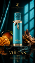 VULCAN FEU – FRENCH AVENUE | 100 ML  – CÁRCAMO ESSENTIAL