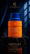 MANDARIN SKY  ELIXIR – ARMAF | 100 ML– CÁRCAMO ESSENTIAL
