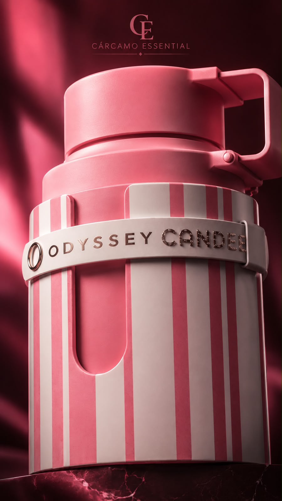 ODYSSEY CANDEE – ARMAF | 100 ML – CÁRCAMO ESSENTIAL