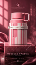 ODYSSEY CANDEE – ARMAF | 100 ML – CÁRCAMO ESSENTIAL