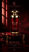 Lattafa Mayar Cherry Intense EDP 100 ML