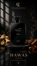 HAWAS KOBRA – RASASI | 100 ML – CÁRCAMO ESSENTIAL